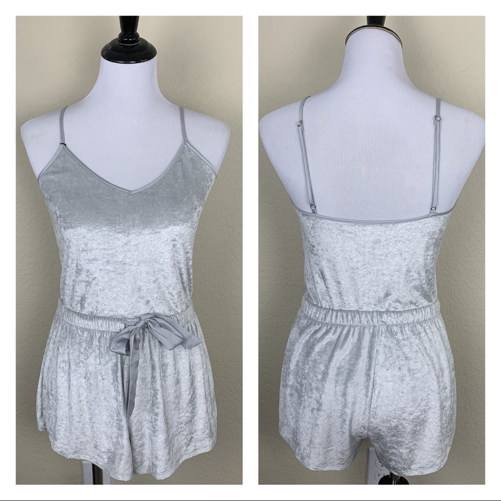 Victoria’s Secret Romper